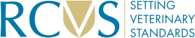 RCVS logo