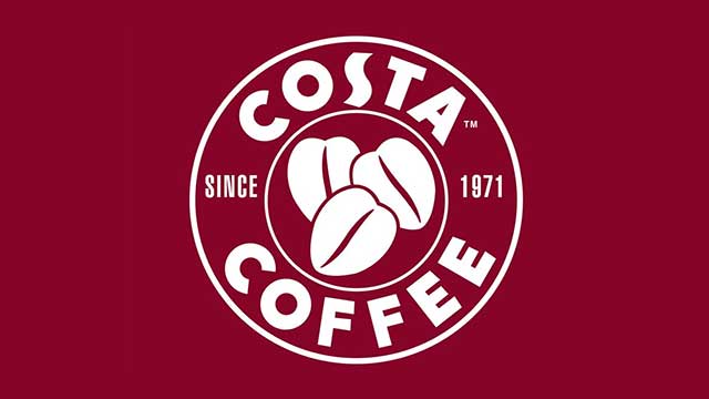 Costa Coffee logo