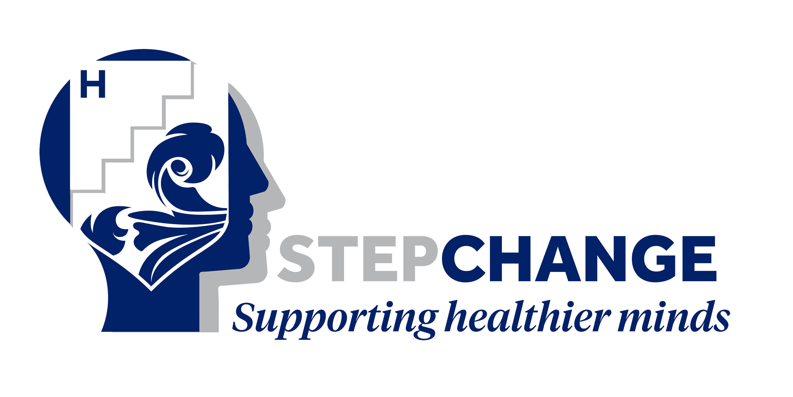 STEPCHANGE logo