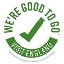 Visit England - Good to Go