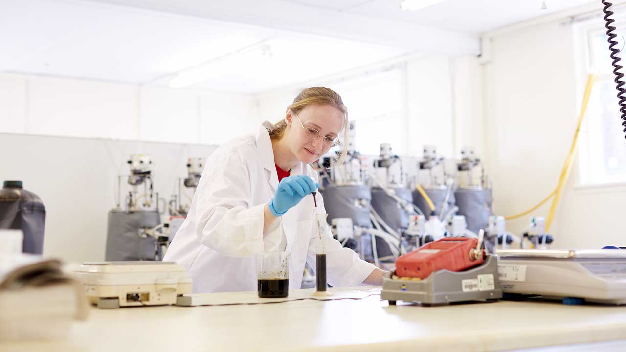 Renewable energy research