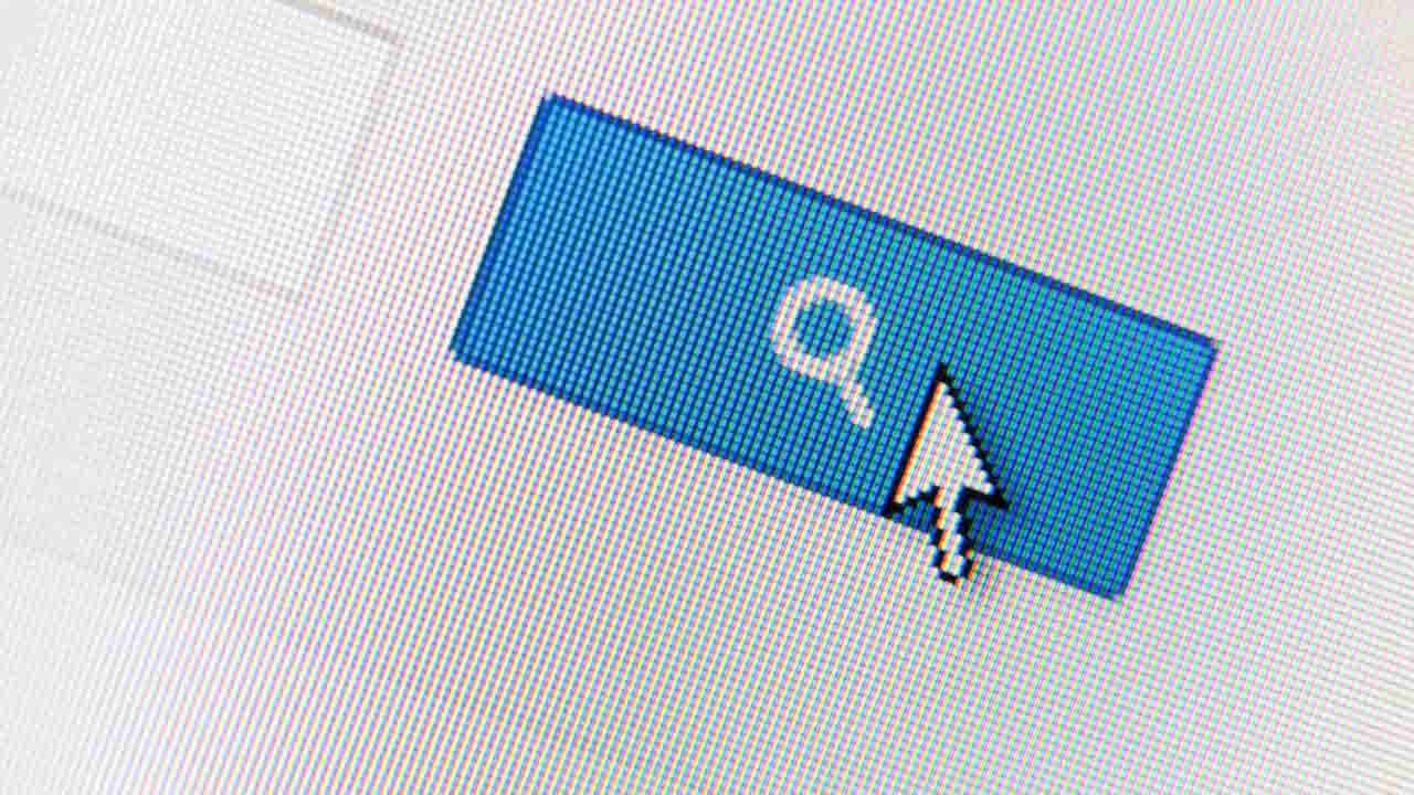 Search button