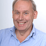 Photograph of Dr Robert Wilkinson