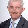 Photograph of Paul Lewis