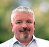 Photograph of Professor Andy Wilcox