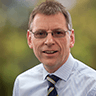 Photograph of Professor Martin Hare