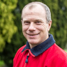 Photograph of Professor Simon Edwards