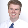 Photograph of Mr Steve Barnett
