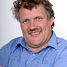 Photograph of Mr Alan Stewart