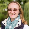 Photograph of Dr Marie Kirby
