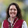 Photograph of Mrs Nicky Naylor