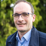 Photograph of Mr Martin Anderson