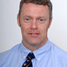 Photograph of Dr John Donaldson