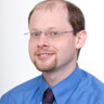 Photograph of Carl Kennard