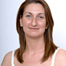 Photograph of Suzanne Edwards