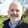 Photograph of Professor Mark Rutter