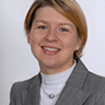Photograph of Dr Paula Misiewicz