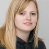 Photograph of Dr Grace Milburn