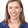 Photograph of Jennifer Heath
