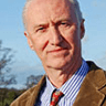 Photograph of Professor Simon Blackmore
