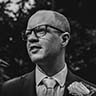 Photograph of Mr Alex Hardie
