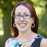 Photograph of Emma Hancox