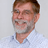 Photograph of Professor Simon Leather