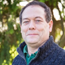 Photograph of Dr Anthony Millington