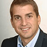 Photograph of Dr Dimitrios Paparas