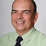 Photograph of Mr Luís de Aguiar