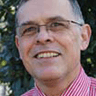 Photograph of Professor Keith Walters