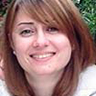 Photograph of Yara Boubou