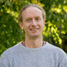 Photograph of Simon