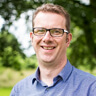 Photograph of Stephen Giles