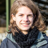Photograph of Dr Laura Palczynski