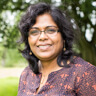 Photograph of Tharangani