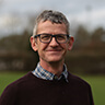 Photograph of Ian