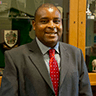 Photograph of Edmore Mashatise