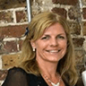 Photograph of Justine Armour