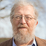 Photograph of Professor James Lowenberg-DeBoer