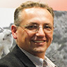 Photograph of Professor Karl Behrendt
