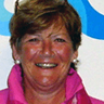 Photograph of Juliet Whatley