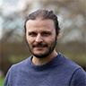 Photograph of Simon