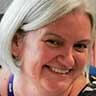 Photograph of Lisa Hough