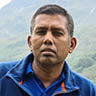 Photograph of Dr Nilantha Jayasuriya