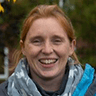 Photograph of Ellen