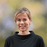 Photograph of Dr Fiona Williams