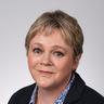 Photograph of Jo Horsburgh