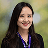 Photograph of Dr Ludi Wang