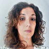 Photograph of Eugenia Fezza